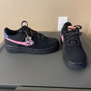 Nike Air Force 1 LV8 2 Sneakers